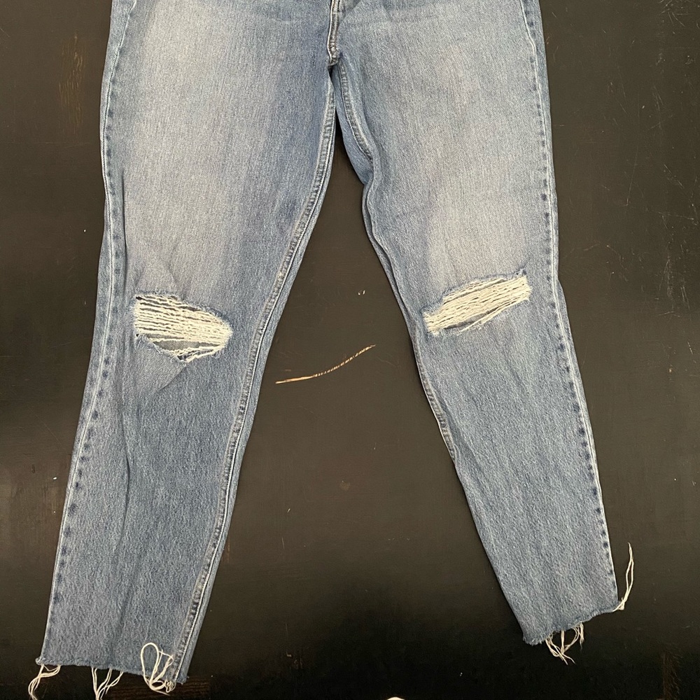Jeans - Picture 2 of 2